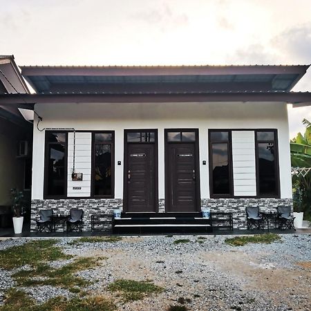 Mini Concept Hotel Kuala Terengganu Bagian luar foto