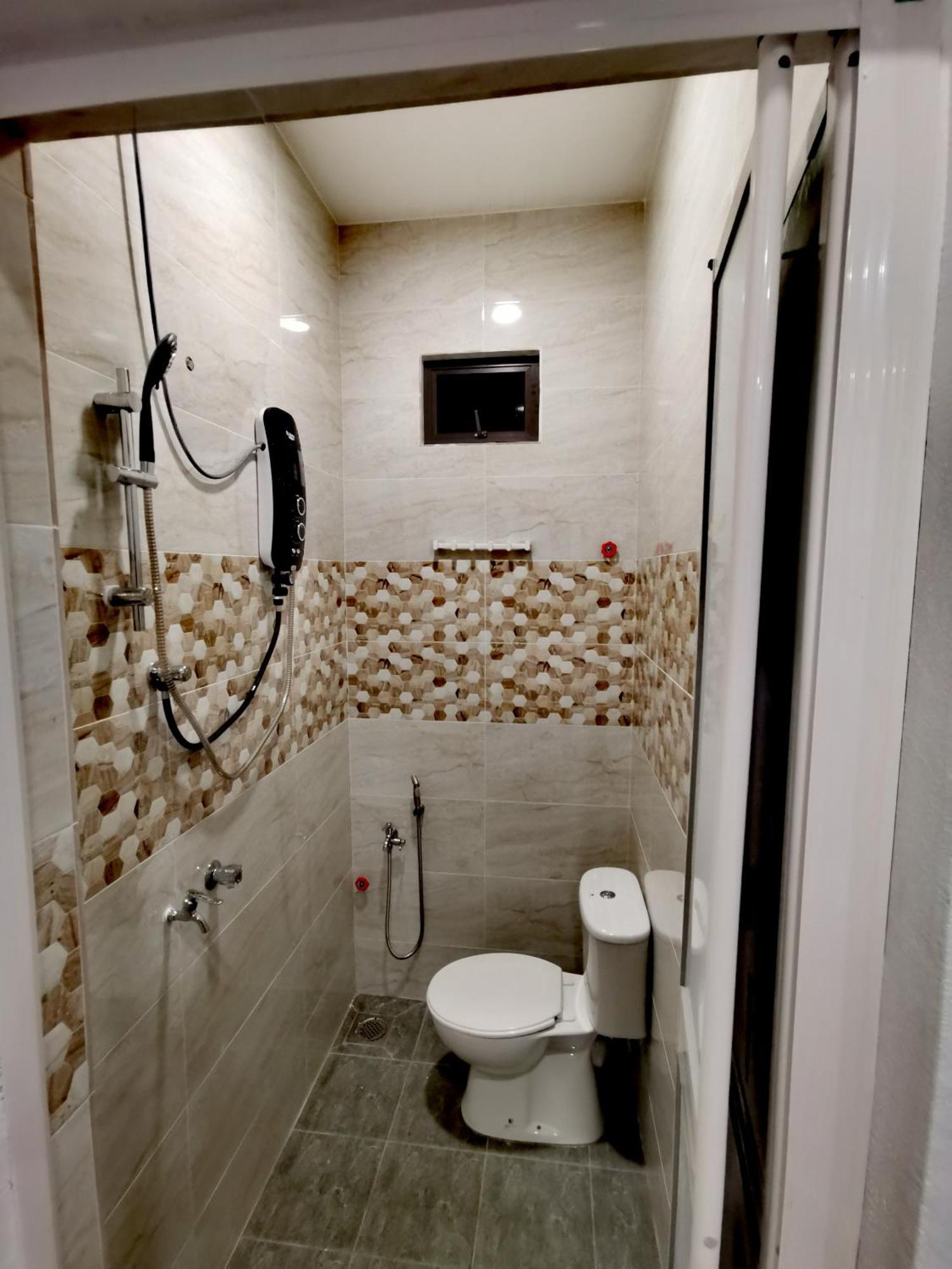 Mini Concept Hotel Kuala Terengganu Bagian luar foto
