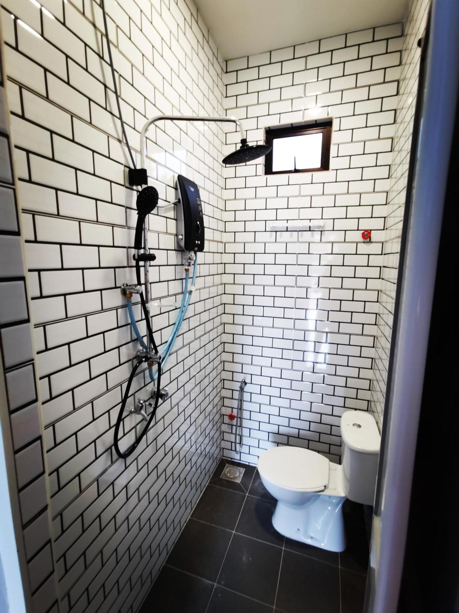 Mini Concept Hotel Kuala Terengganu Bagian luar foto